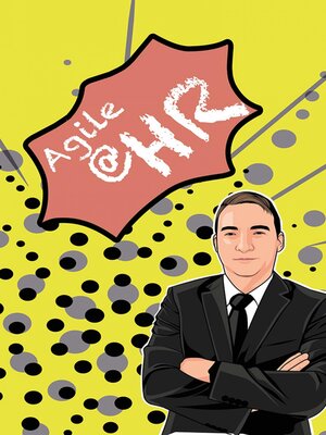 cover image of Agile @ HR